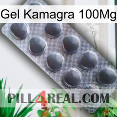 Gel Kamagra 100Mg 30